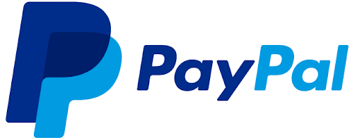 pay with paypal - Berserk Merch