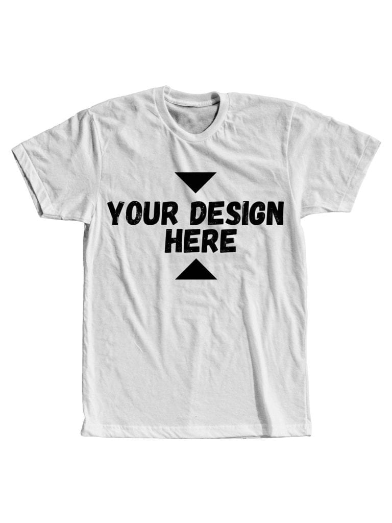 Custom Design T shirt Saiyan Stuff scaled1 - Berserk Merch