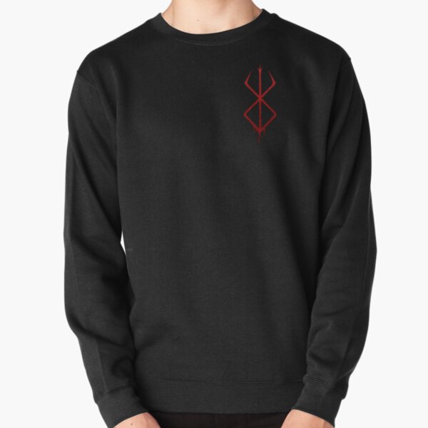 Berserk - Brand Pullover Sweatshirt RB2701 product Offical berserk Merch